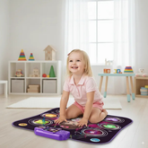 KeKeSpace Cubic Kids Bluetooth Dance Mat