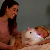 KeKeSpace Unicorn 3-in-1 Plush