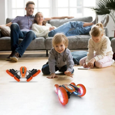 KeKeSpace Stunt Racer 2.4GHz RC Car