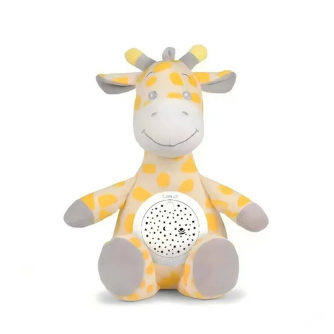 KeKeSpace Giraffe 3-in-1 Plush Toy