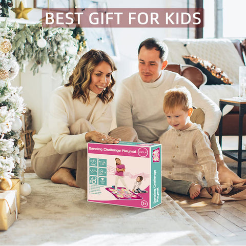Dance Mat Girls Toys Gifts